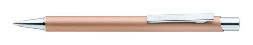 BOLIGRAFO RT. STAEDTLER 421 ELANCE BEIGE DORADO