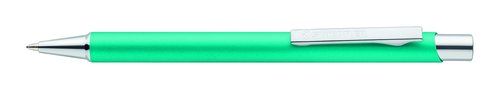 BOLIGRAFO RT. STAEDTLER 421 ELANCE TURQUESA