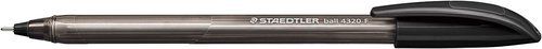 BOLIG.STAEDTLER 4320 FINO NEGRO