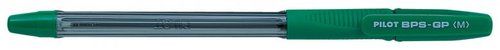 BOLIG.PILOT BPS-GP-M VERDE
