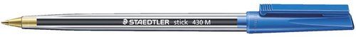 BOLIG.STAEDTLER 430 NORMAL AZUL