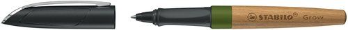 BOLIGRAFO STABILO GROW 0,5 VERDE MUSGO/ROBLE (tint