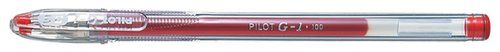 BOLIG.PILOT G-1 0,5 ROJO