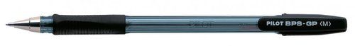 BOLIG.PILOT BPS-GP-M NEGRO