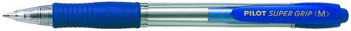 BOLIG.PILOT SUPERGRIP AZUL