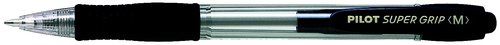 BOLIG.PILOT SUPERGRIP NEGRO