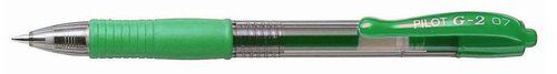 BOLIG.PILOT G-2 RETRACTIL 0,7 VERDE