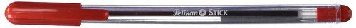 BOLIGRAFO PELIKAN STICK  ROJO