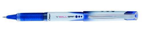 BOLIG.PILOT V-BALL GRIP 0,5 AZUL