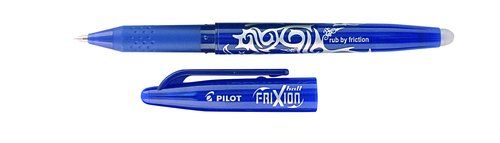 BOLIG.PILOT FRIXION 0,7 AZUL