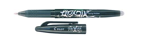 BOLIG.PILOT FRIXION 0,7 NEGRO