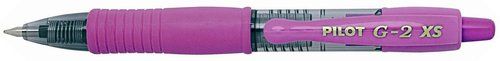 BOLIG.PILOT G-2 XS PIXIE 0,7 ROSA