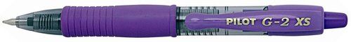 BOLIG.PILOT G-2 XS PIXIE 0,7 VIOLETA