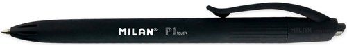 BOLIG.MILAN P1 TOUCH NEGRO