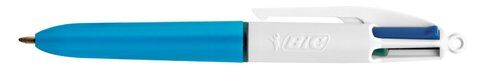 BOLIGRAFO 4 COL.BIC MINI
