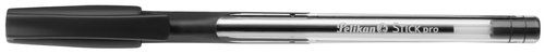 BOLIG. PELIKAN STICK PRO NEGRO