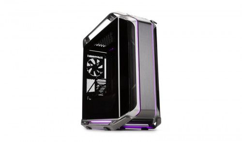 Cooler Master Cosmos C700M Full Tower Negro, Gris,