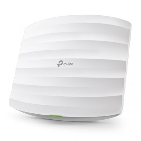 TP-LINK EAP225 router inalámbrico Doble banda (2,4