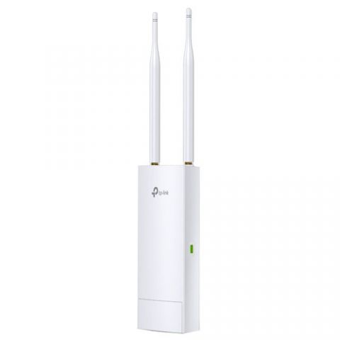 PUNTO DE ACCESO INALÁMBRICO 300MBPS DE EXTERIOR OM