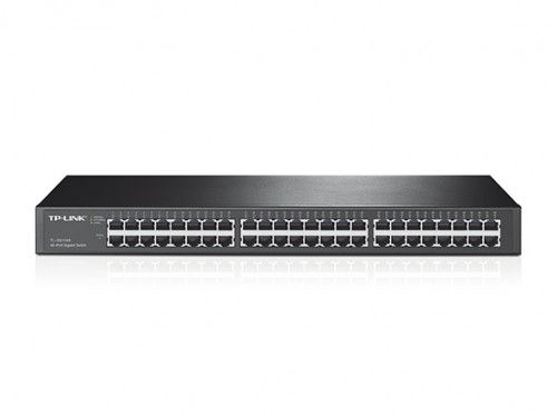 TP-LINK TL-SG1048 No administrado Gigabit Ethernet