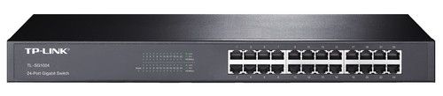 SWITCH TP-LINK GIGABIT 24-PORT