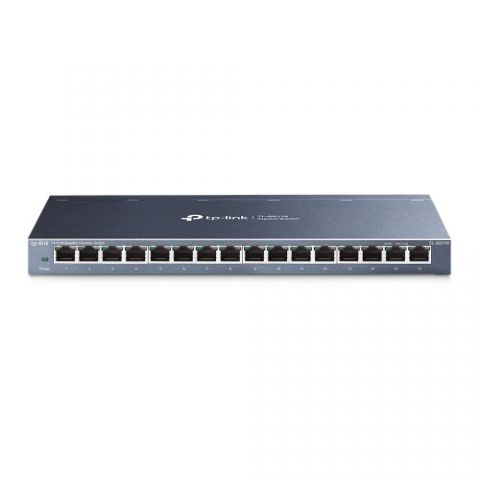 TP-LINK TL-SG116 No administrado L2 Gigabit Ethern