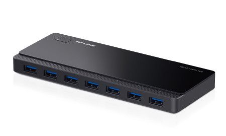 TP-LINK UH700 USB 3.2 Gen 1 (3.1 Gen 1) Micro-B 50