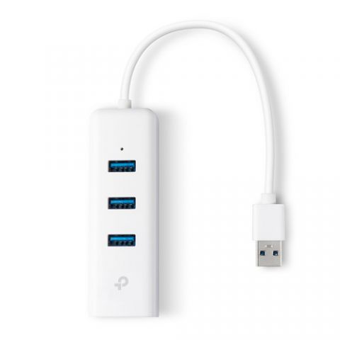 TP-LINK UE330 USB 3.2 Gen 1 (3.1 Gen 1) Type-A 100