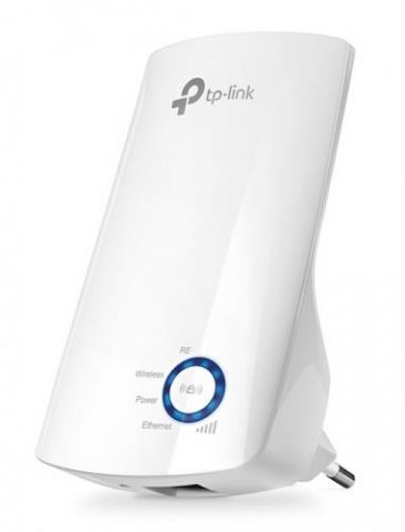 TP-LINK TL-WA850RE ampliador de red Receptor de re