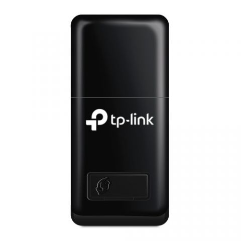 TP-LINK TL-WN823N adaptador y tarjeta de red WLAN