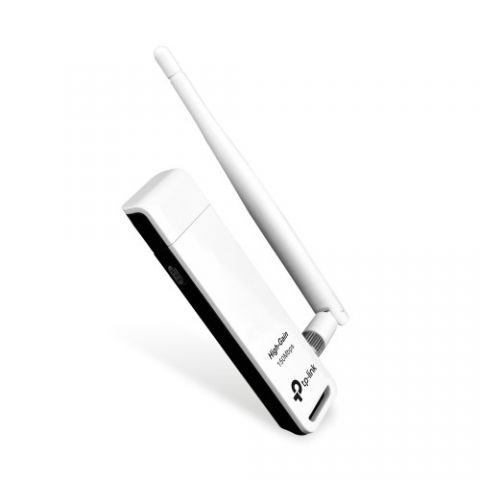 TP-LINK TL-WN722N adaptador y tarjeta de red WLAN