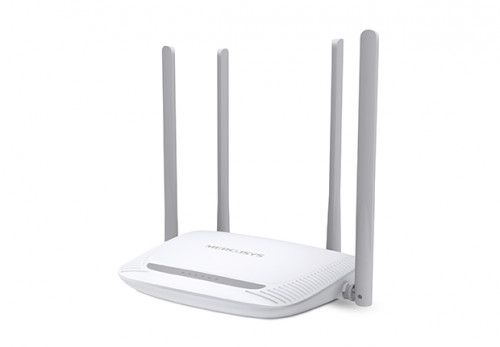Mercusys MW325R router inalámbrico Ethernet rápido