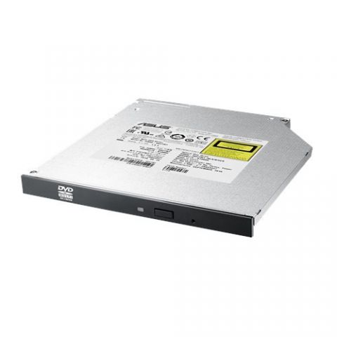 REGRABADORA INTERNA ASUS ULTRA-SLIM SDRW-08U1MT/BL