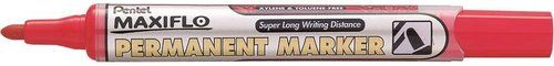 ROTUL.PENTEL PERM.NLF-50 ROJO