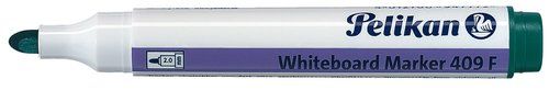 ROTULADOR PELIKAN WHITEBOARD MARKER 409 VERDE