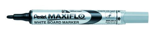 ROTUL.PIZAR.PENTEL MAXIFLO CONICO NEGRO