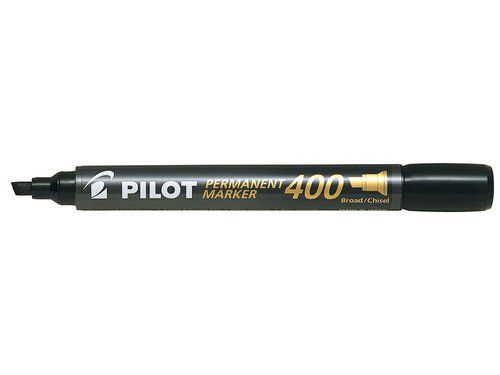 ROTUL.PILOT SCA-400 4,0 mm NEGRO