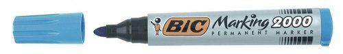 ROTUL.BIC MARKING 2000 CONICO AZUL