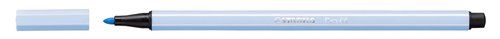 ROTUL.STABILO PEN 68  AZUL HIELO