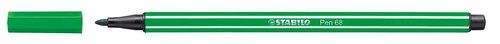 ROTUL.STABILO PEN 68  ESMERALDA CLARO