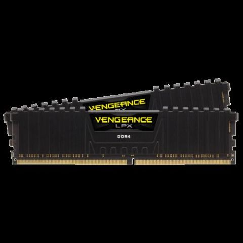 Corsair Vengeance LPX CMK16GX4M2D3600C18 módulo de