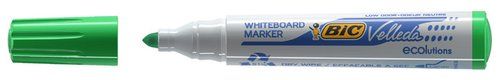 ROTUL.PIZAR.VELLEDA MARKER 1701 VERDE