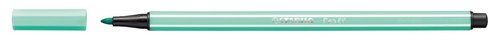 ROTUL.STABILO PEN 68  VERDE HIELO