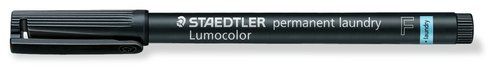 ROTULADOR PERMANENTE STAEDTLER 319 LUMOCOLOR (F) L
