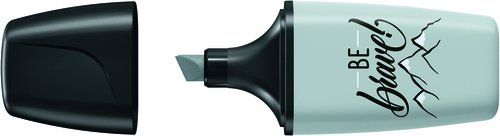 ROTUL.FLUOR BOSS MINI GRISACEO