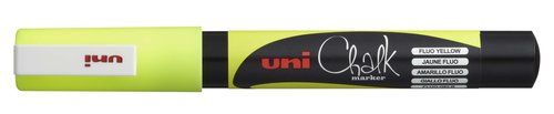 ROTUL.UNIBALL CHALK MARKER PWE-3MS AMARI