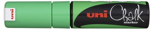 ROTUL.UNIBALL CHALK MARKER PWE-8K VERDE