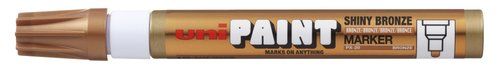 MARCADOR UNI-BALL UNI PAINT PX-20 BRONCE