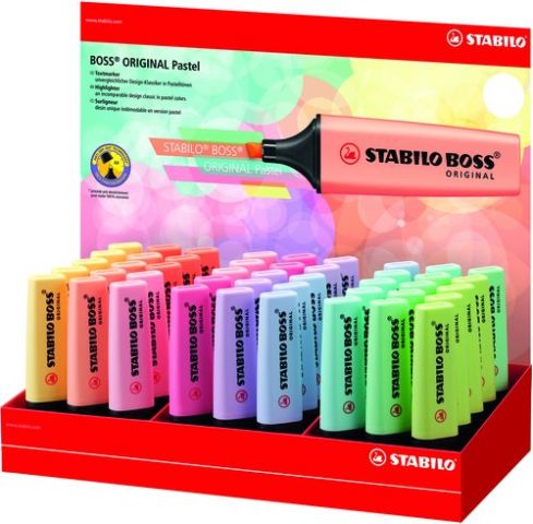 ROTUL.FLUOR STAB.BOSS 70  PAST. EXP:45