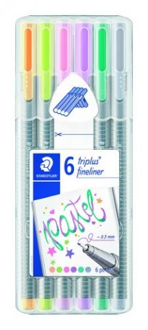 ROTUL.STAEDTL.TRIPLUS FL 334 PAST EST. 6